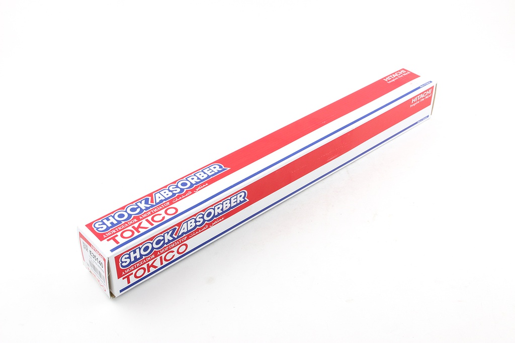 TOKICO SHOCK ABSORBER | CIND TW